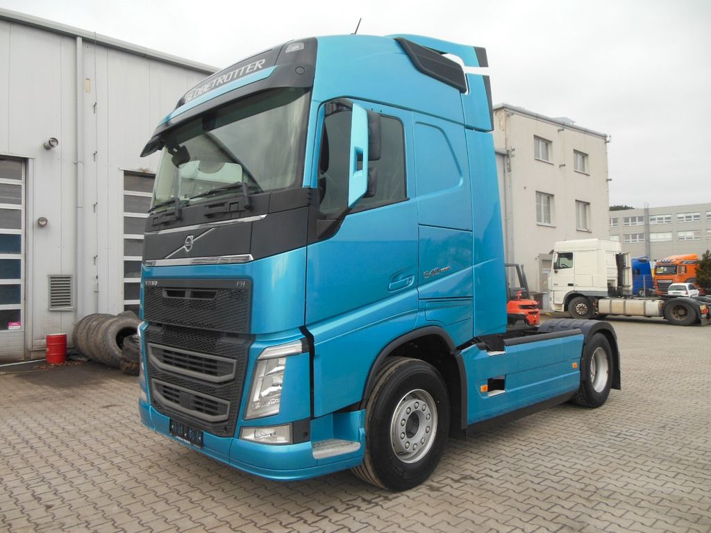 Volvo FH 13/540, GLOBE Volvo FH 13/540, GLOBE - Trattore stradale: foto 1 Volvo FH 13/540, GLOBE Volvo FH 13/540, GLOBE - Trattore stradale: foto 1