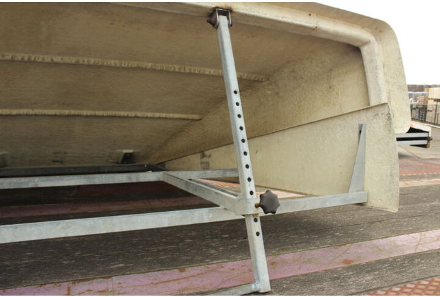 DAF 95 - Aero kit/ Spoiler: foto 5 DAF 95 - Aero kit/ Spoiler: foto 5