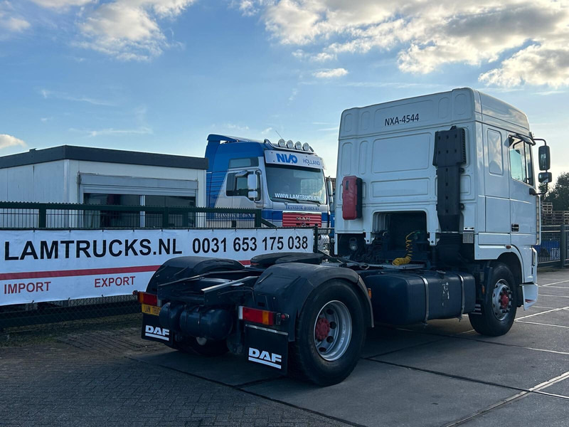 DAF XF 95.430 - Trattore stradale: foto 5 DAF XF 95.430 - Trattore stradale: foto 5