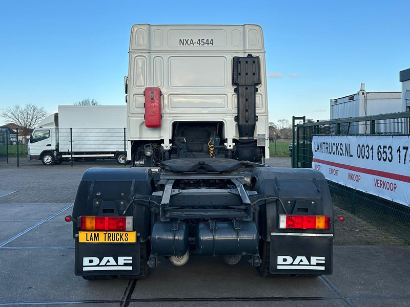 DAF XF 95.430 - Trattore stradale: foto 4 DAF XF 95.430 - Trattore stradale: foto 4