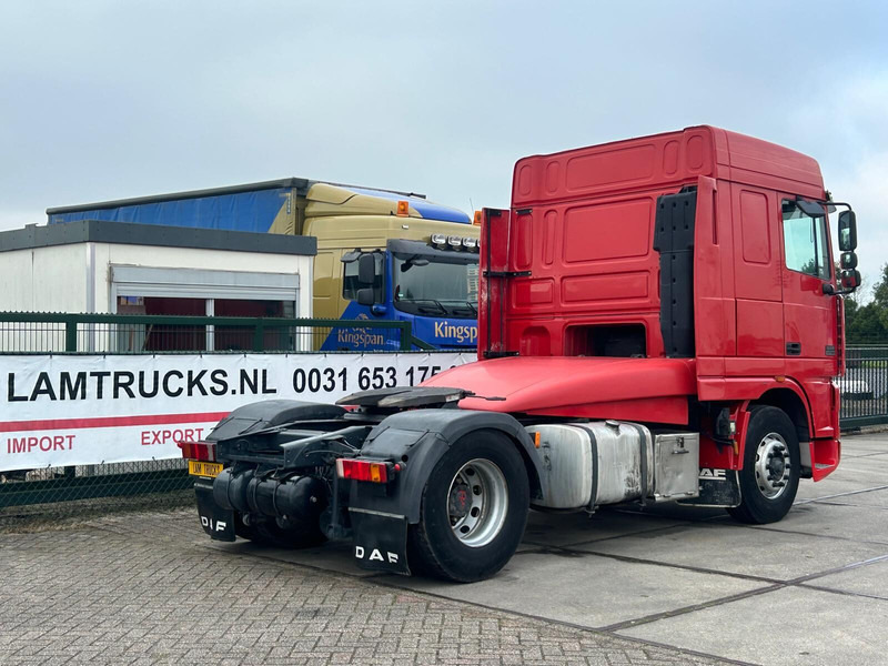 DAF XF 95.480 - Trattore stradale: foto 5 DAF XF 95.480 - Trattore stradale: foto 5