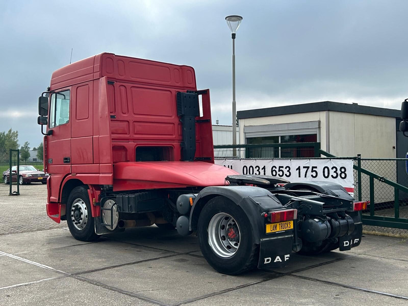 DAF XF 95.480 - Trattore stradale: foto 3 DAF XF 95.480 - Trattore stradale: foto 3