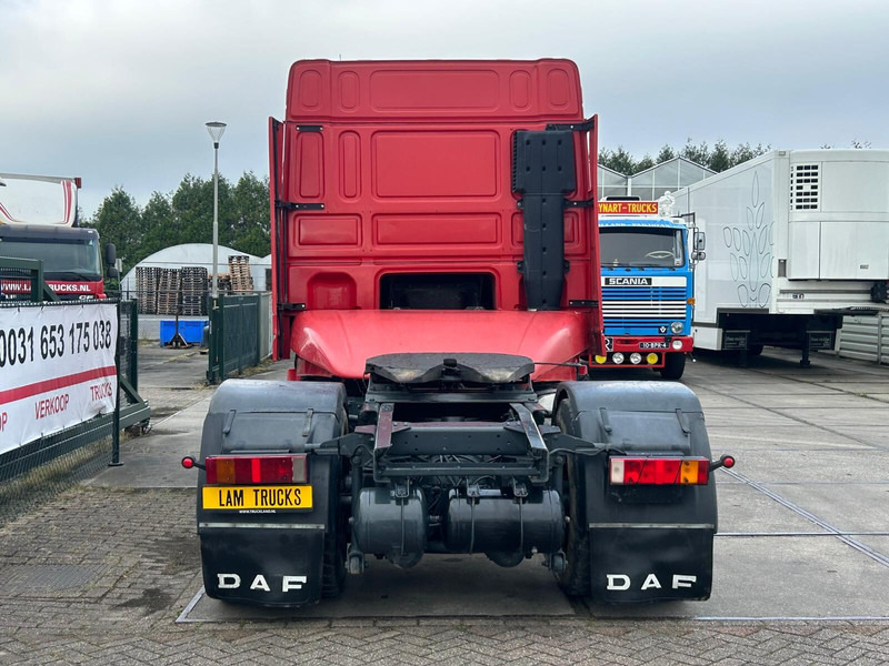 DAF XF 95.480 - Trattore stradale: foto 4 DAF XF 95.480 - Trattore stradale: foto 4