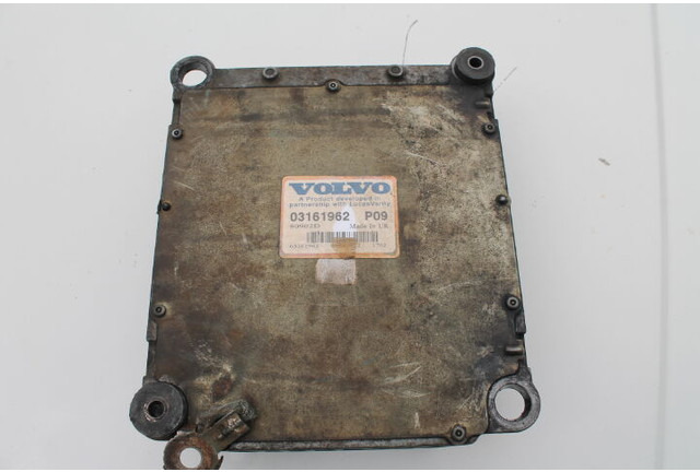 Volvo A-549852 - ECU: foto 5 Volvo A-549852 - ECU: foto 5