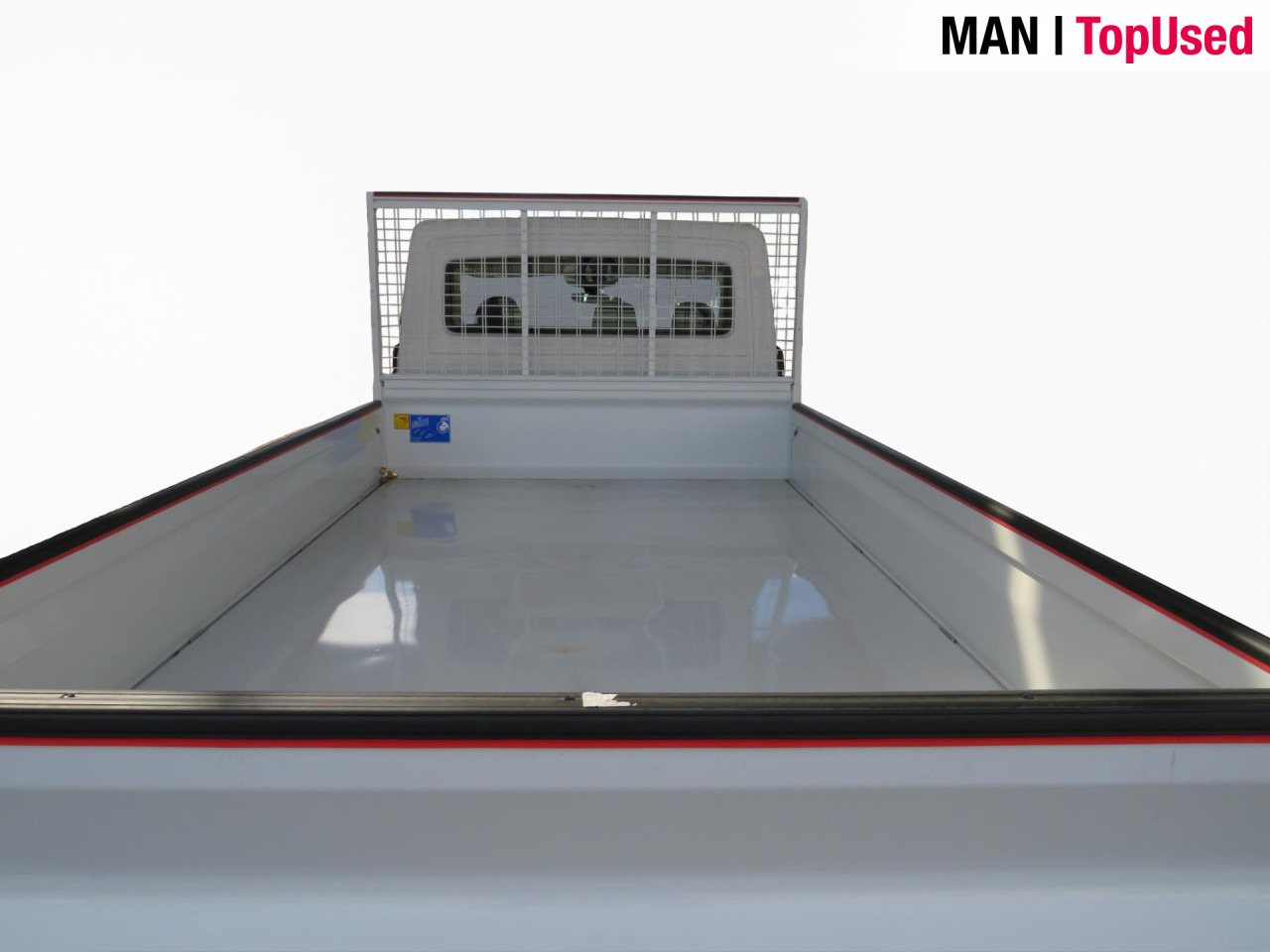 MAN TGE 3.140 4X2F L3 SB EK JPM Dreiseitenkipper Klima - Furgone ribaltabile: foto 3 MAN TGE 3.140 4X2F L3 SB EK JPM Dreiseitenkipper Klima - Furgone ribaltabile: foto 3