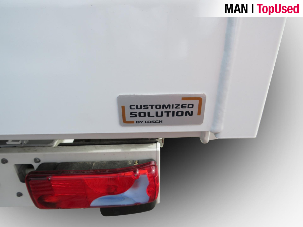 MAN TGE 3.140 4X2F L3 SB EK JPM Dreiseitenkipper Klima - Furgone ribaltabile: foto 4 MAN TGE 3.140 4X2F L3 SB EK JPM Dreiseitenkipper Klima - Furgone ribaltabile: foto 4