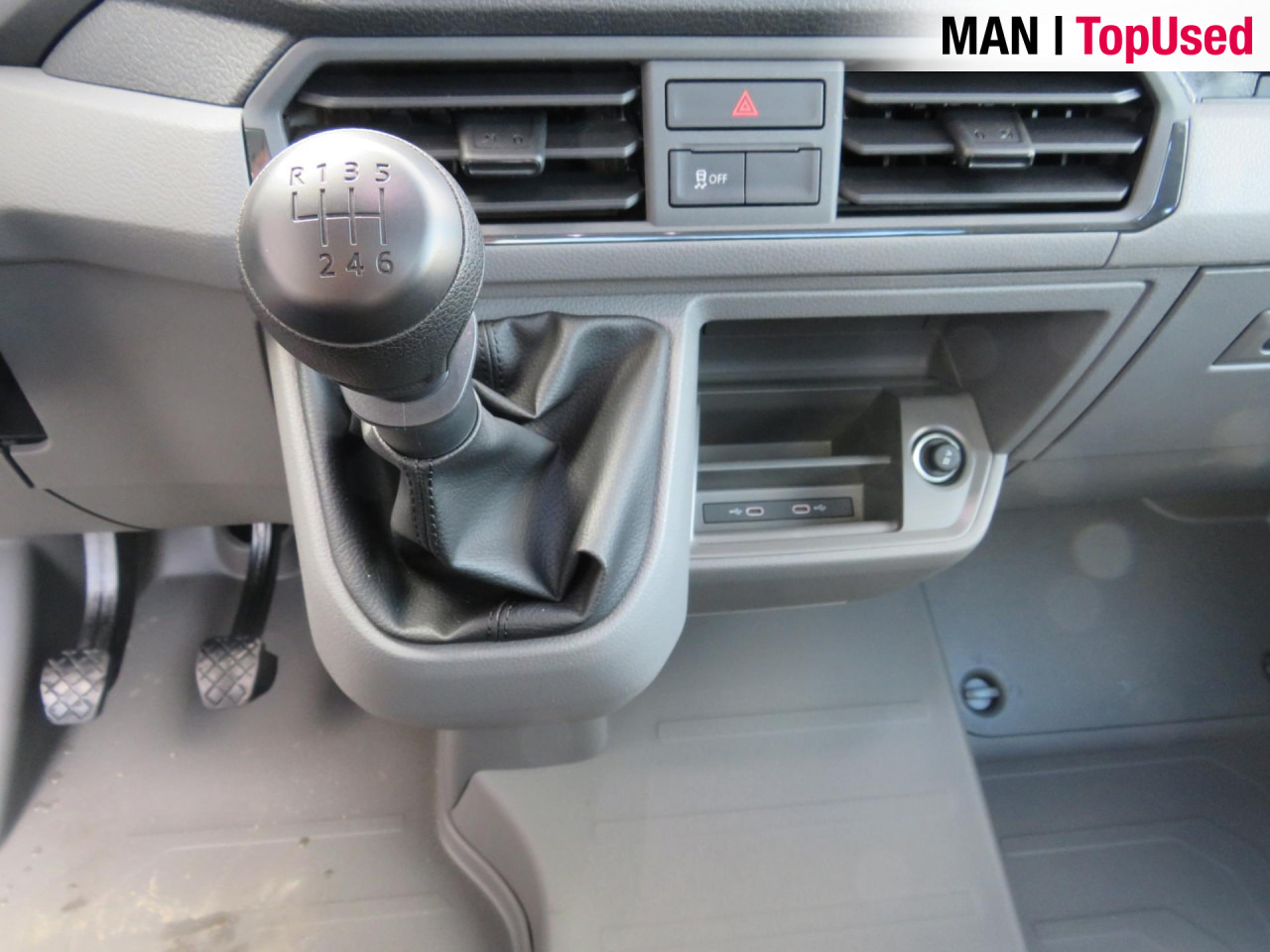 MAN TGE 3.140 4X2F L4 SB EK Pritsche - Furgone con cassone fisso: foto 5 MAN TGE 3.140 4X2F L4 SB EK Pritsche - Furgone con cassone fisso: foto 5