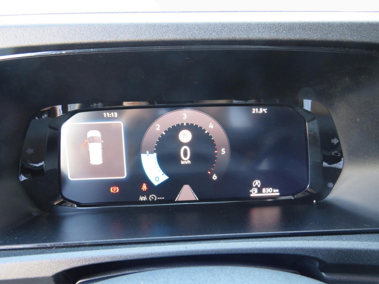 VOLKSWAGEN Caddy Cargo 2.0 TDI 55 kW Klima ZV - Furgoncino: foto 3 VOLKSWAGEN Caddy Cargo 2.0 TDI 55 kW Klima ZV - Furgoncino: foto 3