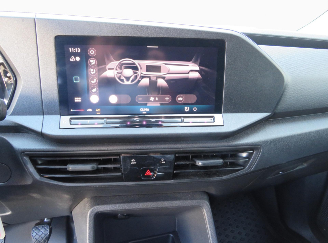 VOLKSWAGEN Caddy Cargo 2.0 TDI 55 kW Klima ZV - Furgoncino: foto 4 VOLKSWAGEN Caddy Cargo 2.0 TDI 55 kW Klima ZV - Furgoncino: foto 4