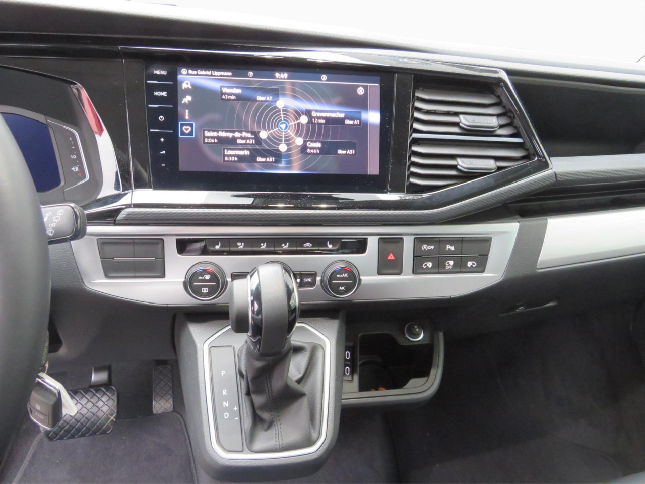 VOLKSWAGEN T6.1 Multivan Comfortline Edition Court Bluetooth - Autovettura: foto 4 VOLKSWAGEN T6.1 Multivan Comfortline Edition Court Bluetooth - Autovettura: foto 4