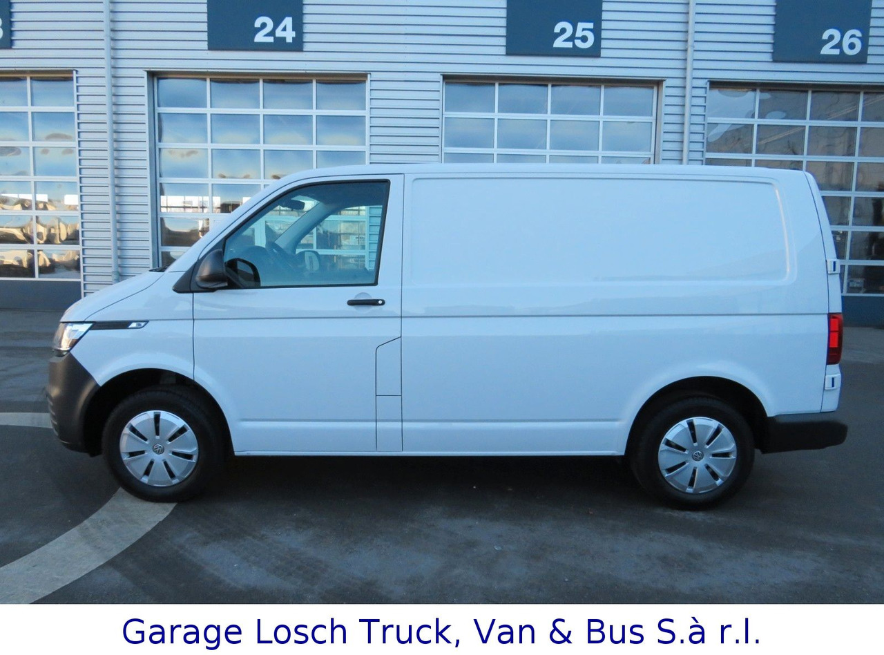 Volkswagen T6.1 Transporter 2.0 TDI Kasten - Furgoncino: foto 3 Volkswagen T6.1 Transporter 2.0 TDI Kasten - Furgoncino: foto 3
