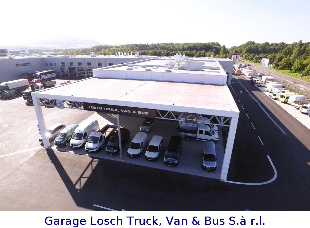 Furgoncino Volkswagen T6.1 Transporter 2.0 TDI Kasten: foto 22