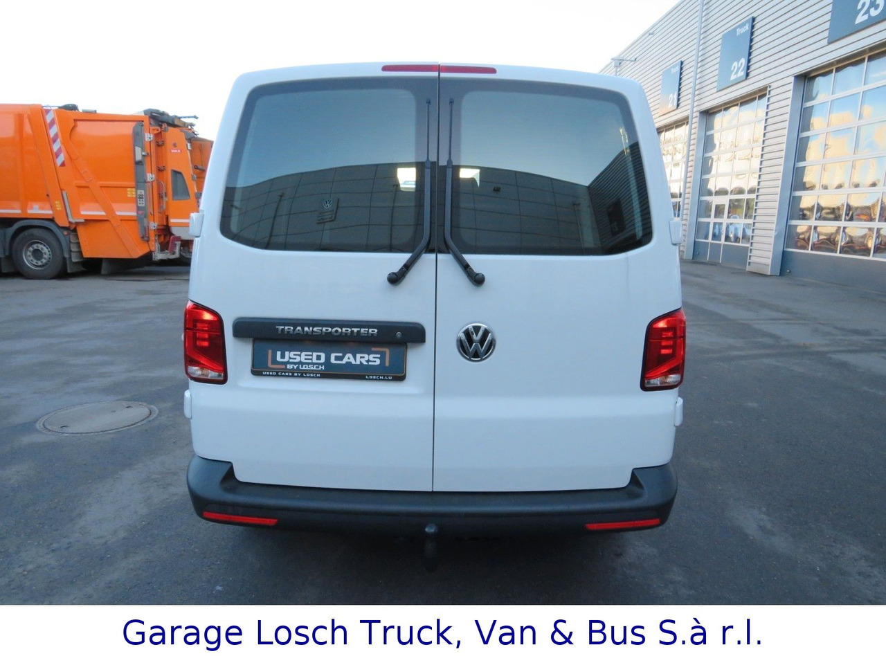 Volkswagen T6.1 Transporter 2.0 TDI Kasten - Furgoncino: foto 5 Volkswagen T6.1 Transporter 2.0 TDI Kasten - Furgoncino: foto 5