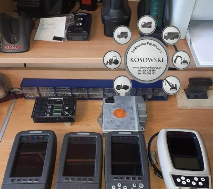 Caterpillar M300D M312D M313D M314D M315D M316D M318D M320D Caterpillar - Cabina e interni per Escavatore: foto 3 Caterpillar M300D M312D M313D M314D M315D M316D M318D M320D Caterpillar - Cabina e interni per Escavatore: foto 3