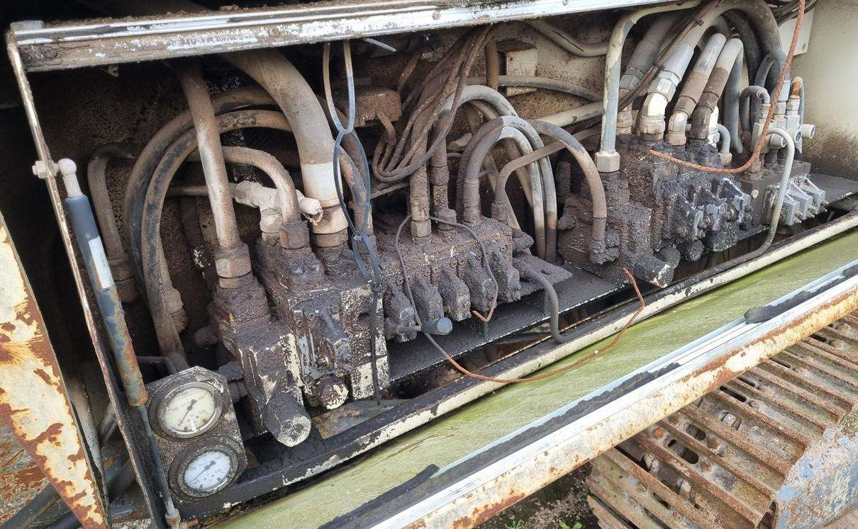 -Kita- Nordberg Citytrack 80/2 - Frantoio a mascelle: foto 4 -Kita- Nordberg Citytrack 80/2 - Frantoio a mascelle: foto 4