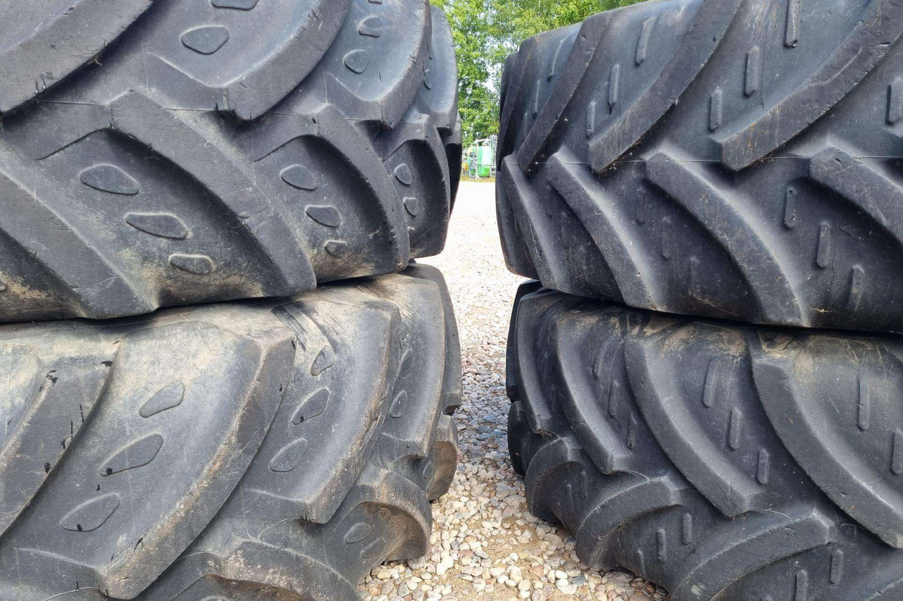 Kleber - Pneumatico: foto 2 Kleber - Pneumatico: foto 2