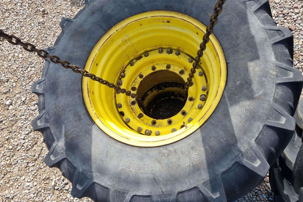 Kleber - Pneumatico: foto 5 Kleber - Pneumatico: foto 5