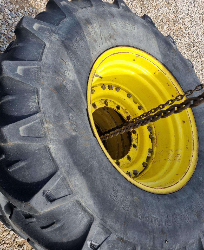 Kleber - Pneumatico: foto 4 Kleber - Pneumatico: foto 4