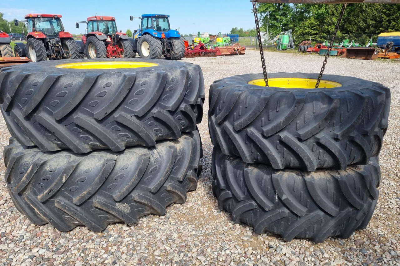 Kleber - Pneumatico: foto 1 Kleber - Pneumatico: foto 1