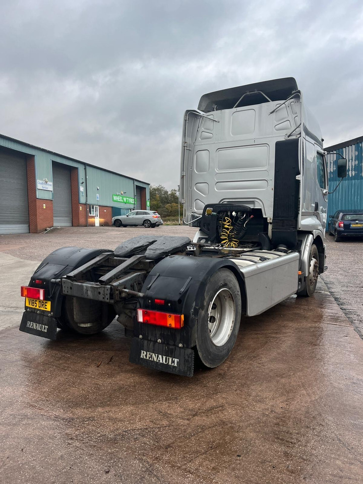 Renault Premium 385 - Trattore stradale: foto 3 Renault Premium 385 - Trattore stradale: foto 3