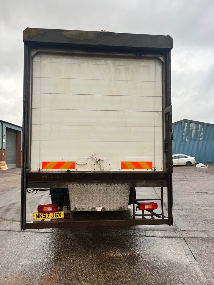 Volvo FM9 300 Euro 4 - Furgone box: foto 4 Volvo FM9 300 Euro 4 - Furgone box: foto 4