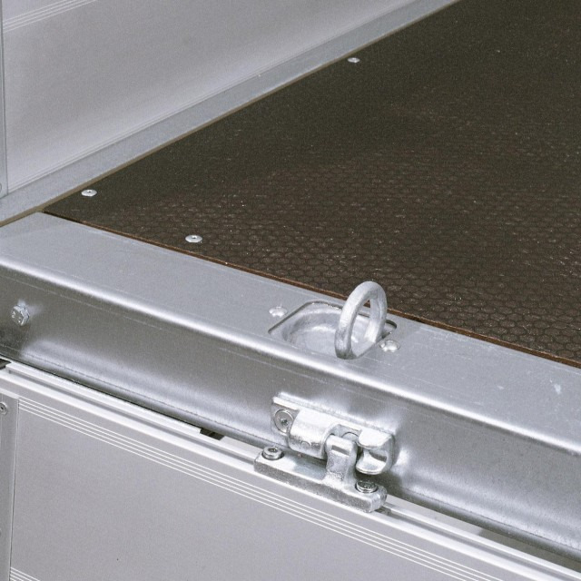 Brenderup 5325ATB2500 Alu Hochlader, 2,5 to. 3250 x 1800 x 330 mm - Rimorchio per auto: foto 3 Brenderup 5325ATB2500 Alu Hochlader, 2,5 to. 3250 x 1800 x 330 mm - Rimorchio per auto: foto 3