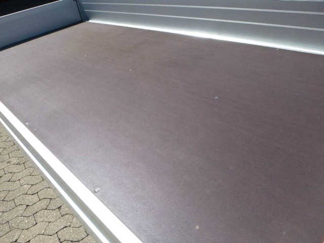 Brenderup 5420ATB3000 Alu Hochlader, 3,0 to. 4170 x 1800 x 330 mm - Rimorchio per auto: foto 4 Brenderup 5420ATB3000 Alu Hochlader, 3,0 to. 4170 x 1800 x 330 mm - Rimorchio per auto: foto 4
