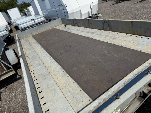 Brian James Cargo Connect 475-5021-35-2-12, 5000 x 2150 x 300 m, 3,5 to. - Rimorchio per auto: foto 4 Brian James Cargo Connect 475-5021-35-2-12, 5000 x 2150 x 300 m, 3,5 to. - Rimorchio per auto: foto 4