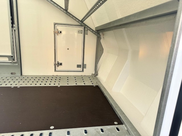 Brian James Race Sport, 340-5010, 5000 x 2000 mm, 3,0 to. - Rimorchio trasporto automezzi: foto 2 Brian James Race Sport, 340-5010, 5000 x 2000 mm, 3,0 to. - Rimorchio trasporto automezzi: foto 2
