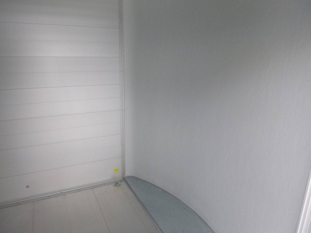 Cheval Liberte Debon Roadster 500 Alu 2600 kg, 100 km/h, 320x167x200cm - Rimorchio furgonato: foto 5 Cheval Liberte Debon Roadster 500 Alu 2600 kg, 100 km/h, 320x167x200cm - Rimorchio furgonato: foto 5