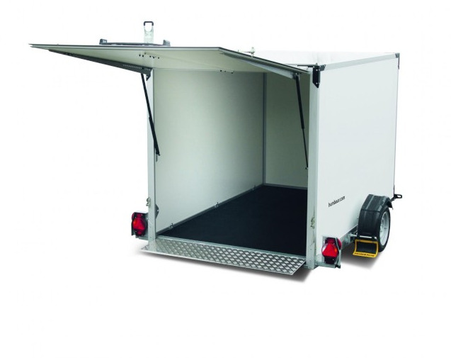 Rimorchio per auto nuovo Humbaur Absenkanhänger HKT 182515 S, 2500 x 1565 x 150 mm, 1,8 to.: foto 14
