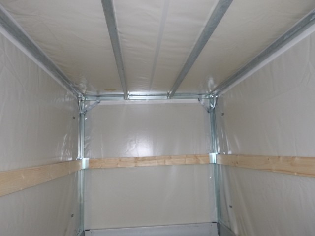 Humbaur HA 132513 mit KV, Hochplane 160 cm, 1300 kg, 2510 x 1310 x 350mm - Rimorchio per auto: foto 5 Humbaur HA 132513 mit KV, Hochplane 160 cm, 1300 kg, 2510 x 1310 x 350mm - Rimorchio per auto: foto 5