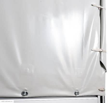 Rimorchio autonegozio nuovo Humbaur HT 253118 Hochlader 2,5 to. mit Aussteller: foto 10 Rimorchio autonegozio nuovo Humbaur HT 253118 Hochlader 2,5 to. mit Aussteller: foto 10