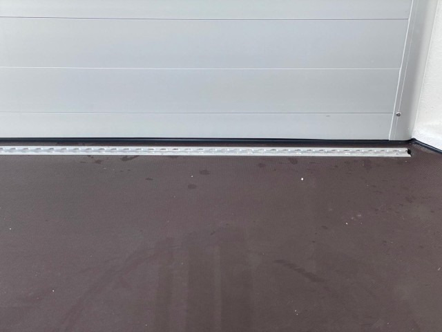 Rimorchio furgonato nuovo Humbaur Poly-Alu Koffer HKPA 263217, 2,6 to. 100 km/h, 3280 x 1770 x 1800 mm: foto 9