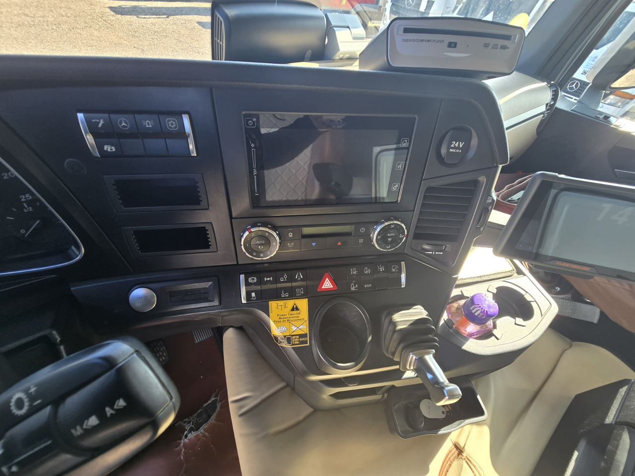 Leasing di MERCEDES-BENZ 2353 MERCEDES-BENZ 2353: foto 11 Leasing di MERCEDES-BENZ 2353 MERCEDES-BENZ 2353: foto 11