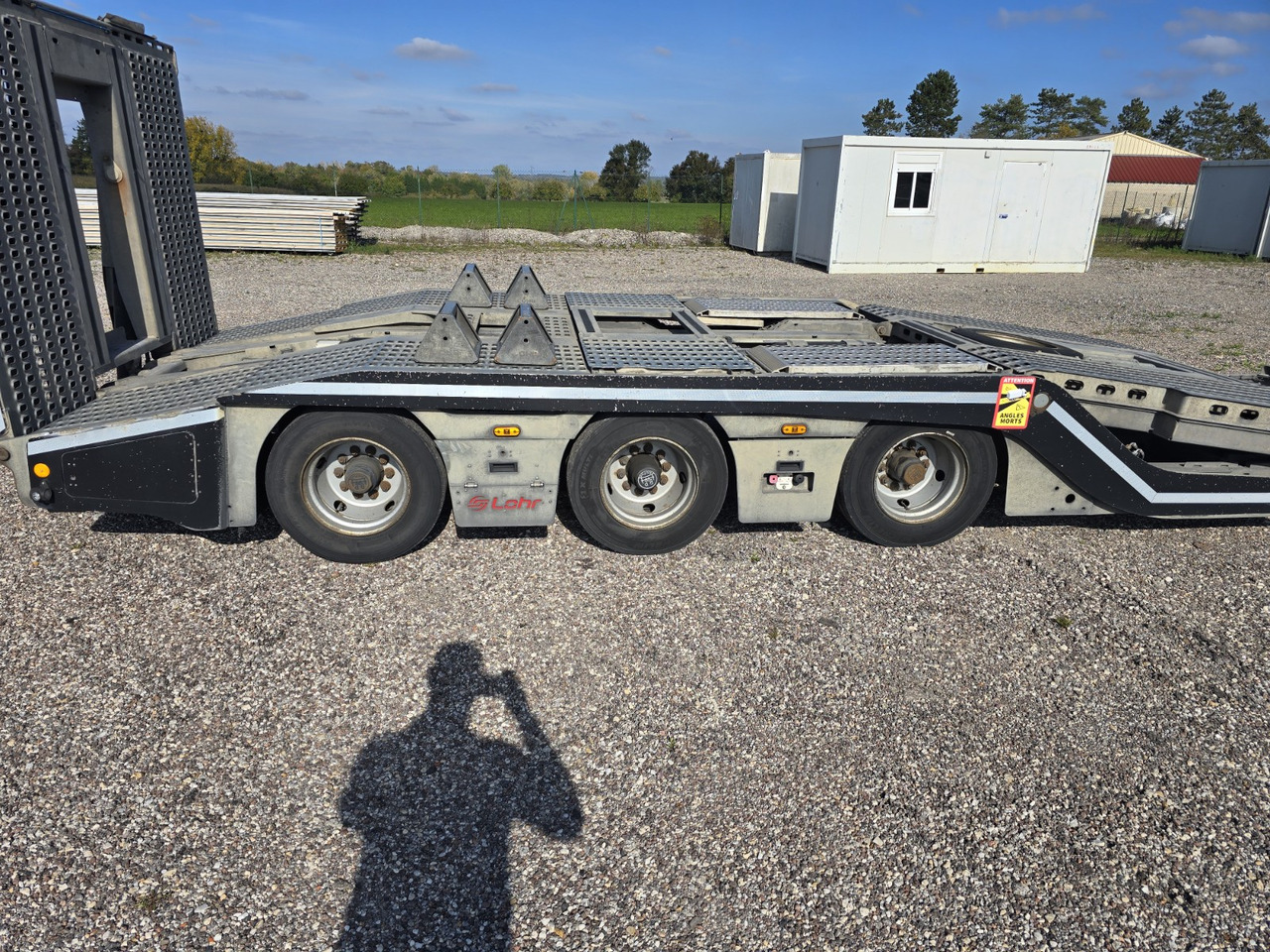 Leasing di MERCEDES-BENZ 2353 MERCEDES-BENZ 2353: foto 8 Leasing di MERCEDES-BENZ 2353 MERCEDES-BENZ 2353: foto 8