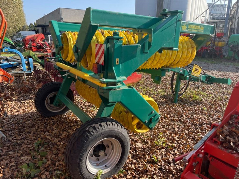 Agromerkur Cambridge 5.4 - Rullo costipatore: foto 5 Agromerkur Cambridge 5.4 - Rullo costipatore: foto 5