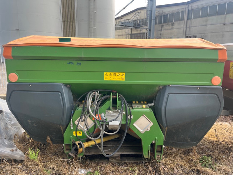 Amazone ZA-M 1500 Profis - Spandiconcime: foto 1 Amazone ZA-M 1500 Profis - Spandiconcime: foto 1