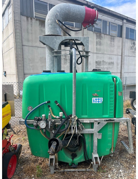 Polverizzatore Caffini GEOMAIS 1000: foto 1