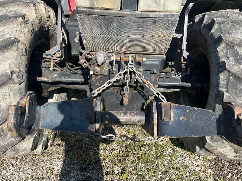 Case IH Maxxum 190 Pro - Trattore: foto 4 Case IH Maxxum 190 Pro - Trattore: foto 4