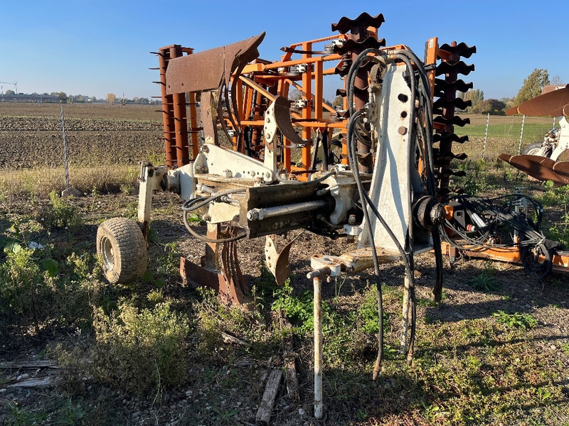 ERMO FSV1.95 4MS - Aratro: foto 5 ERMO FSV1.95 4MS - Aratro: foto 5