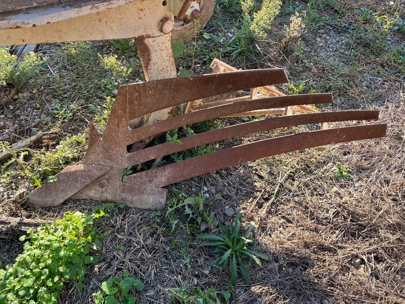 ERMO FSV1.95 4MS - Aratro: foto 3 ERMO FSV1.95 4MS - Aratro: foto 3