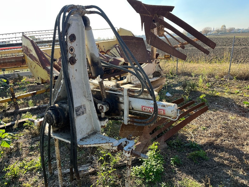 ERMO FSV1.95 4MS - Aratro: foto 2 ERMO FSV1.95 4MS - Aratro: foto 2