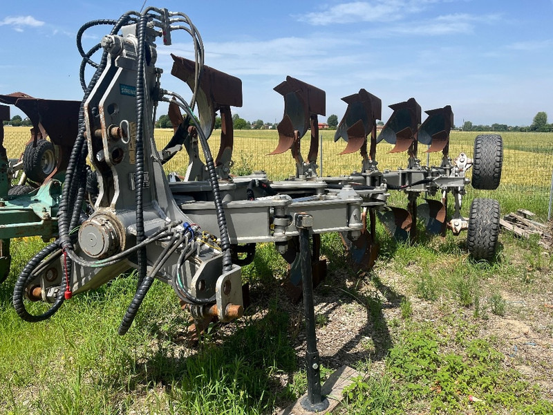 ERMO FSV5/40 EVO - Aratro: foto 2 ERMO FSV5/40 EVO - Aratro: foto 2