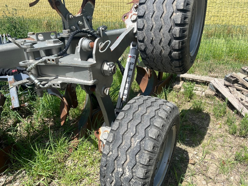 ERMO FSV5/40 EVO - Aratro: foto 4 ERMO FSV5/40 EVO - Aratro: foto 4