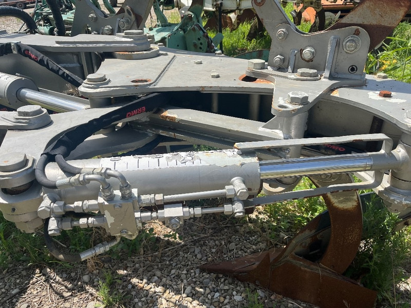 ERMO FSV5/40 EVO - Aratro: foto 3 ERMO FSV5/40 EVO - Aratro: foto 3