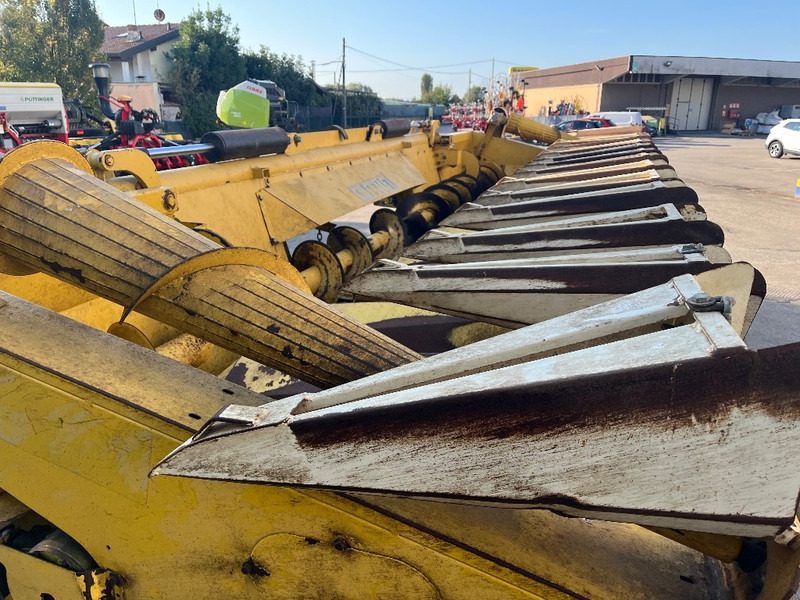 Fantini LH3 - Mietitrebbia: foto 3 Fantini LH3 - Mietitrebbia: foto 3