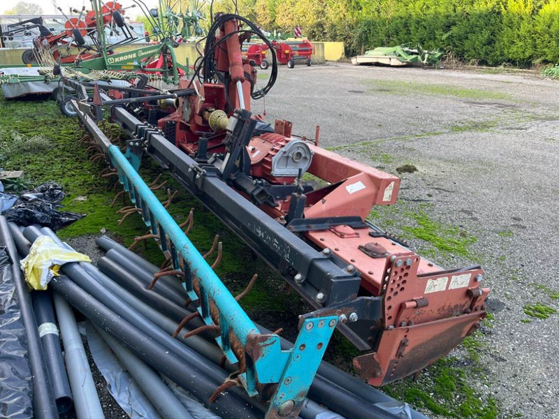 Feraboli Duplo 600 T - Erpice rotante: foto 4 Feraboli Duplo 600 T - Erpice rotante: foto 4