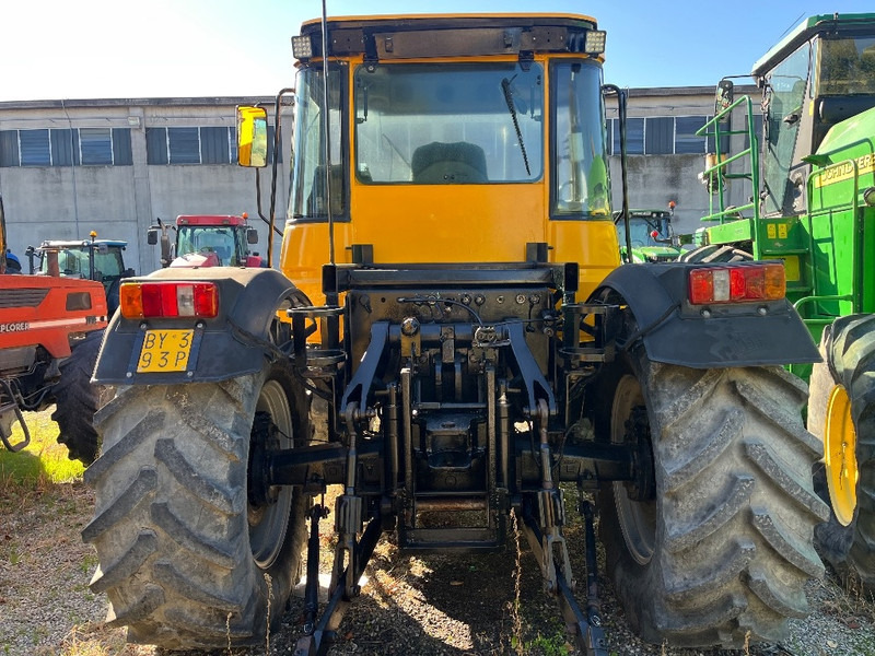 JCB Fastrac 155-65 - Trattore: foto 5 JCB Fastrac 155-65 - Trattore: foto 5