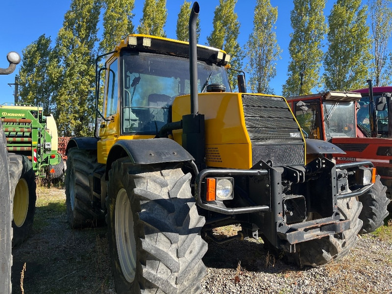 JCB Fastrac 155-65 - Trattore: foto 3 JCB Fastrac 155-65 - Trattore: foto 3